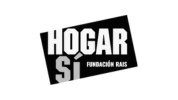HOGAR SÍ - Fundación con el objetivo de que nadie viva en la calle